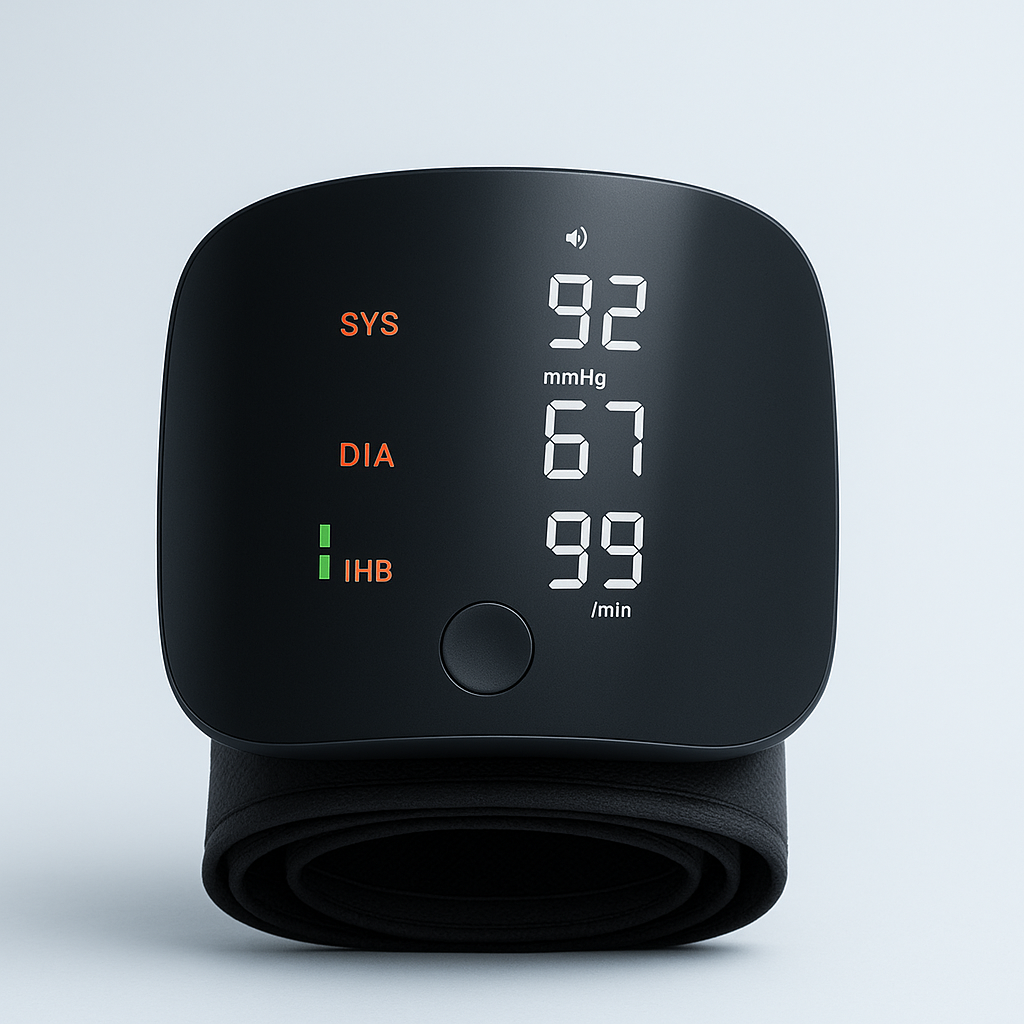 wellvo Vita+