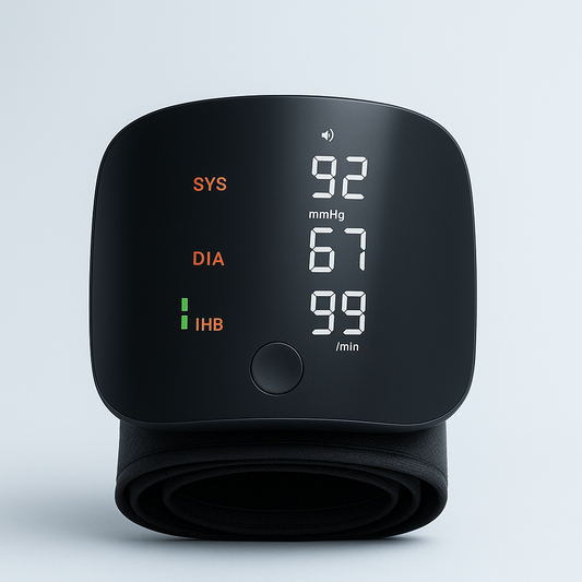 wellvo Vita+